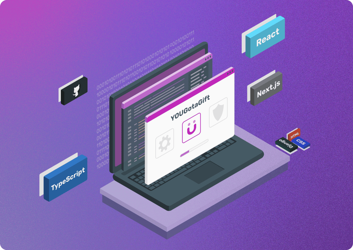 Frontend Journey